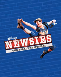 Disney's Newsies