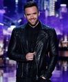 Broadway Night with Brian Justin Crum  in San Francisco / Bay Area