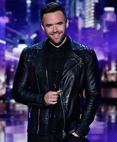 Broadway Night with Brian Justin Crum show poster