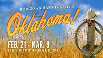 Rodgers & Hammerstein's OKLAHOMA!