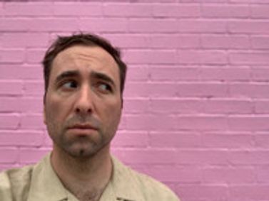 Joe Bor: The Story of Walter and Herbert show poster