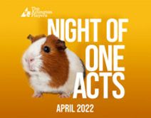 TAP/LTA Night of One Acts