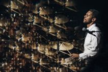 Late Night Jazz: Myele Manzanza