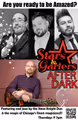 Stars & Garters After Dark in Chicago