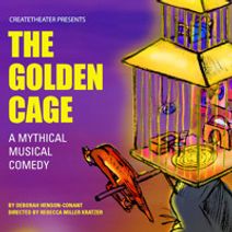 THE GOLDEN CAGE