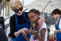 6TH ANNUAL GRAND AVE ARTS: ALL ACCESS
