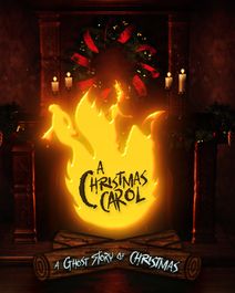 A Christmas Carol: A Ghost Story of Christmas