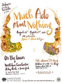 Much Ado About Nothing