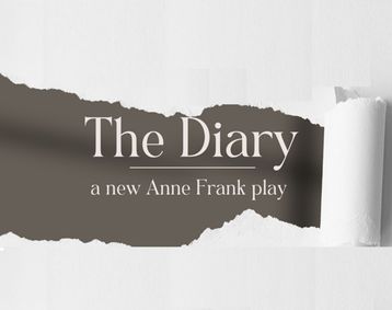 The Diary show poster