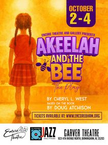 Akeelah and the Bee
