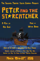 Peter & The Starcatcher in New Orleans