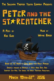 Peter & The Starcatcher