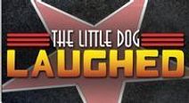 The Little Dog Laughed