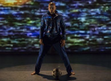 /peh-LO-tah/ show poster