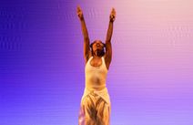 Rialto Feed Your Senses with Dance Canvas