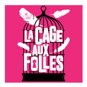 La Cage aux Folles show poster