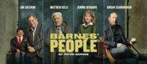 Barnes' People