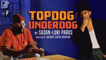 TOPDOG/UNDERDOG by Suzan-Lori Parks in Seattle