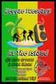 Reggae Tuesdays at the Island in Cincinnati