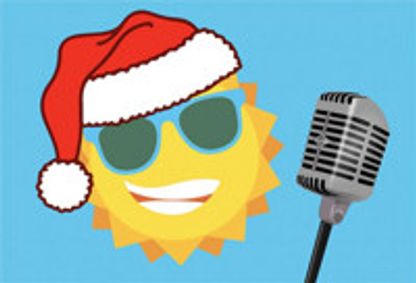 A Christmas Carol: A 1940's Radio Show show poster