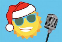 A Christmas Carol: A 1940's Radio Show