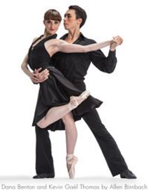 Encore of Ballet Director's Choice