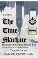 The Time Machine in Los Angeles