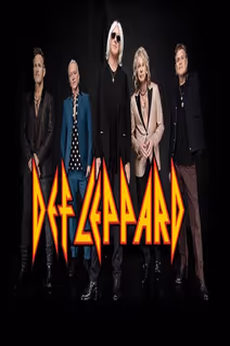 Def Leppard To Perform at Mohegan Sun Arena on July 3rd