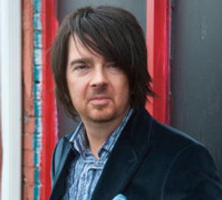 Kevin Downey Jr. show poster