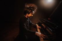 Fujita Plays Tchaikovsky 