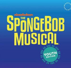 The SpongeBob Musical: Youth Edition show poster