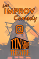 Improv Torture Show in South Bend