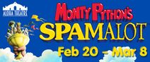 Spamalot