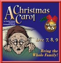 A Christmas Carol