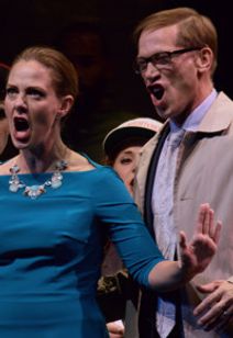 Bonfire of the Vanities