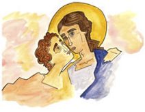 I Love You, Jesus Christ!