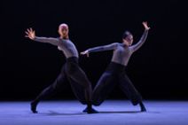 Ballet Kelowna presents Reflections