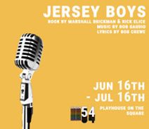 Jersey Boys