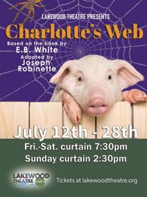 Charlotte's Web