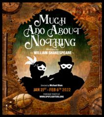 Much Ado About Nothing