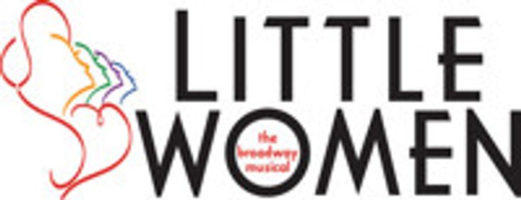 Little Women The Broadway Musical show poster