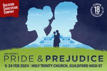 Pride & Prejudice