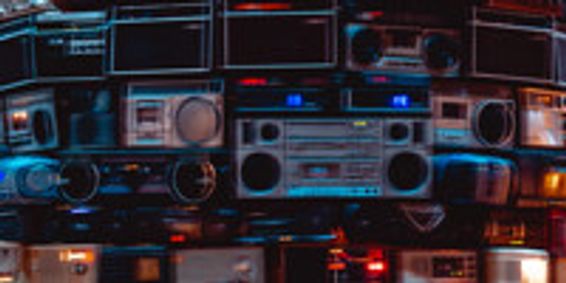 Dialogues From Babel show poster