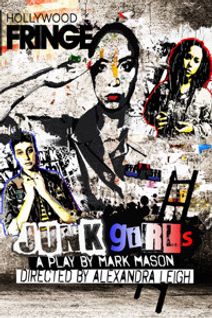 JUNK GIRLS