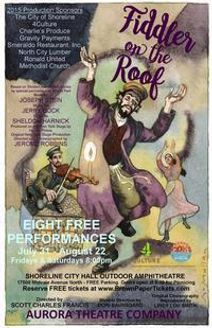 Fiddler on the Roof