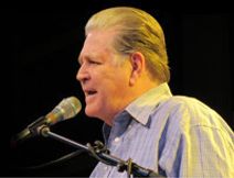 Brian Wilson: Greatest Hits Live