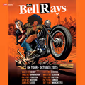 The Bellrays live at The Ferret - Preston in UK Regional