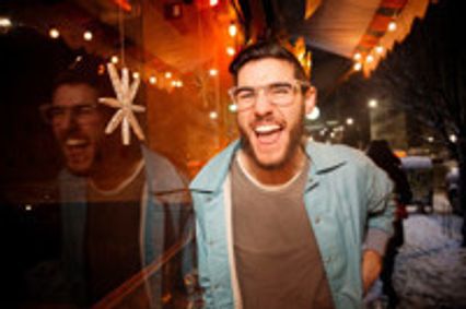 Hello, Daddy!: One Man’s Journey to Cure Heterosexuality show poster