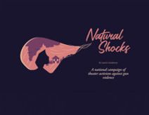 Natural Shocks by Lauren Gunderson 