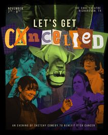 Let’s Get Canceled! 